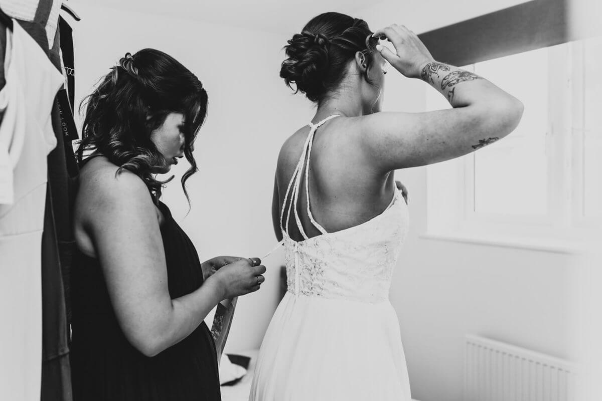 Five Oaks Events Sussex Wedding Photography