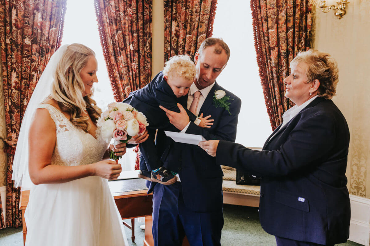 Sidcup Manor House Bexley Wedding Photography
